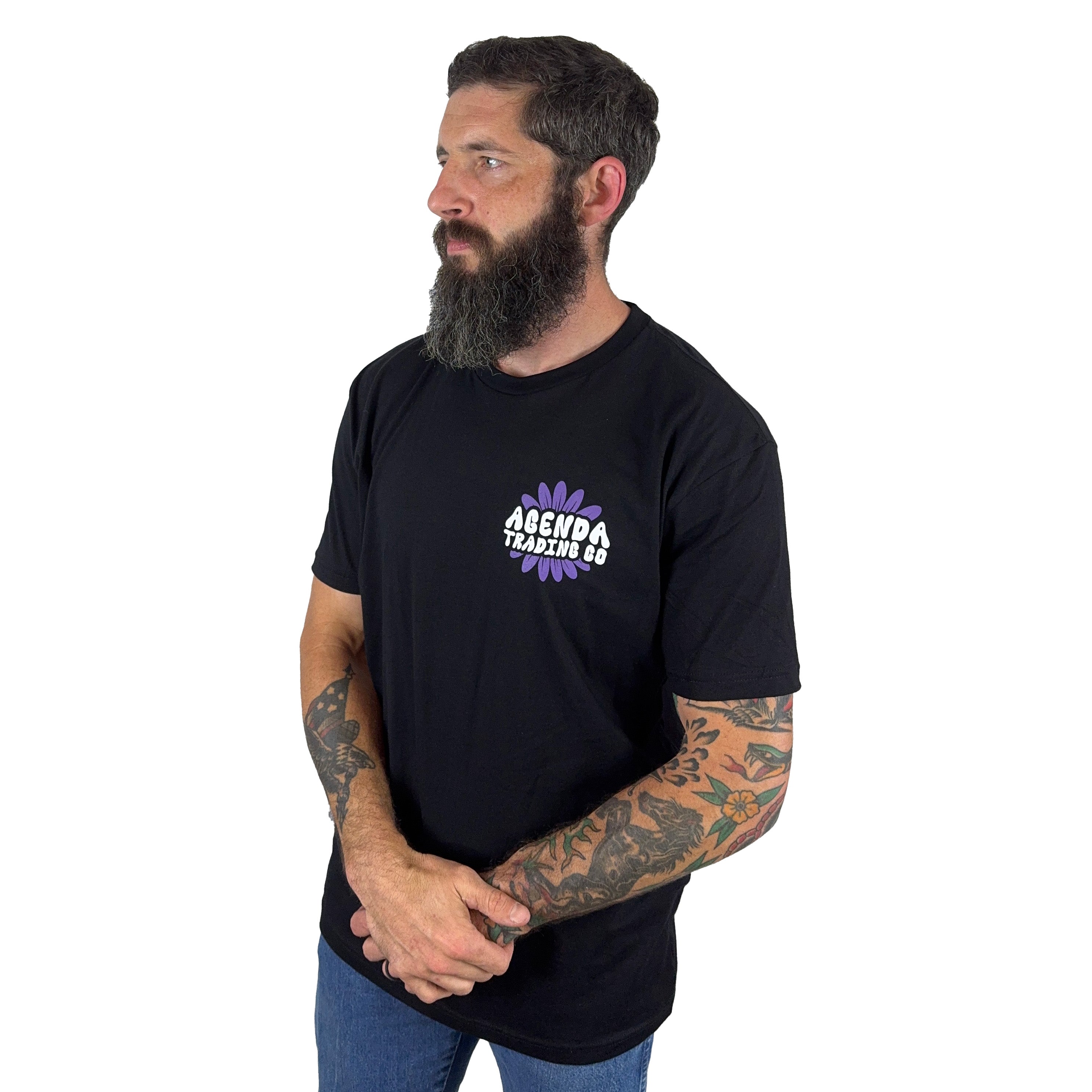 No Need To Worry T-shirt