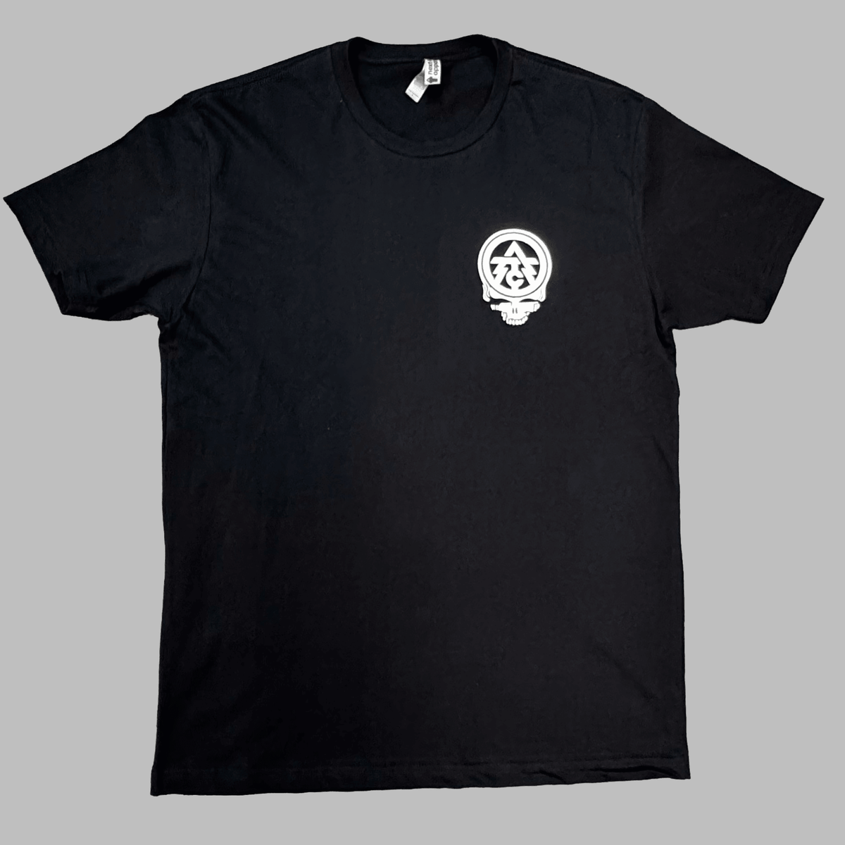 Friend Of The Devil T-shirt - Agenda Trading Company