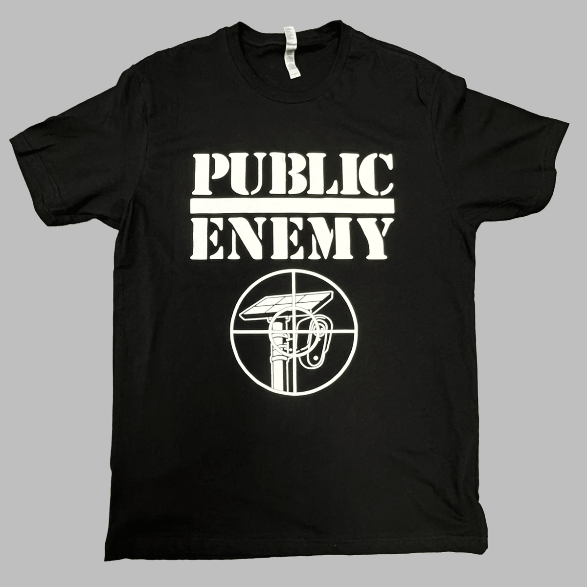 Fight The Power T-shirt - Agenda Trading Company