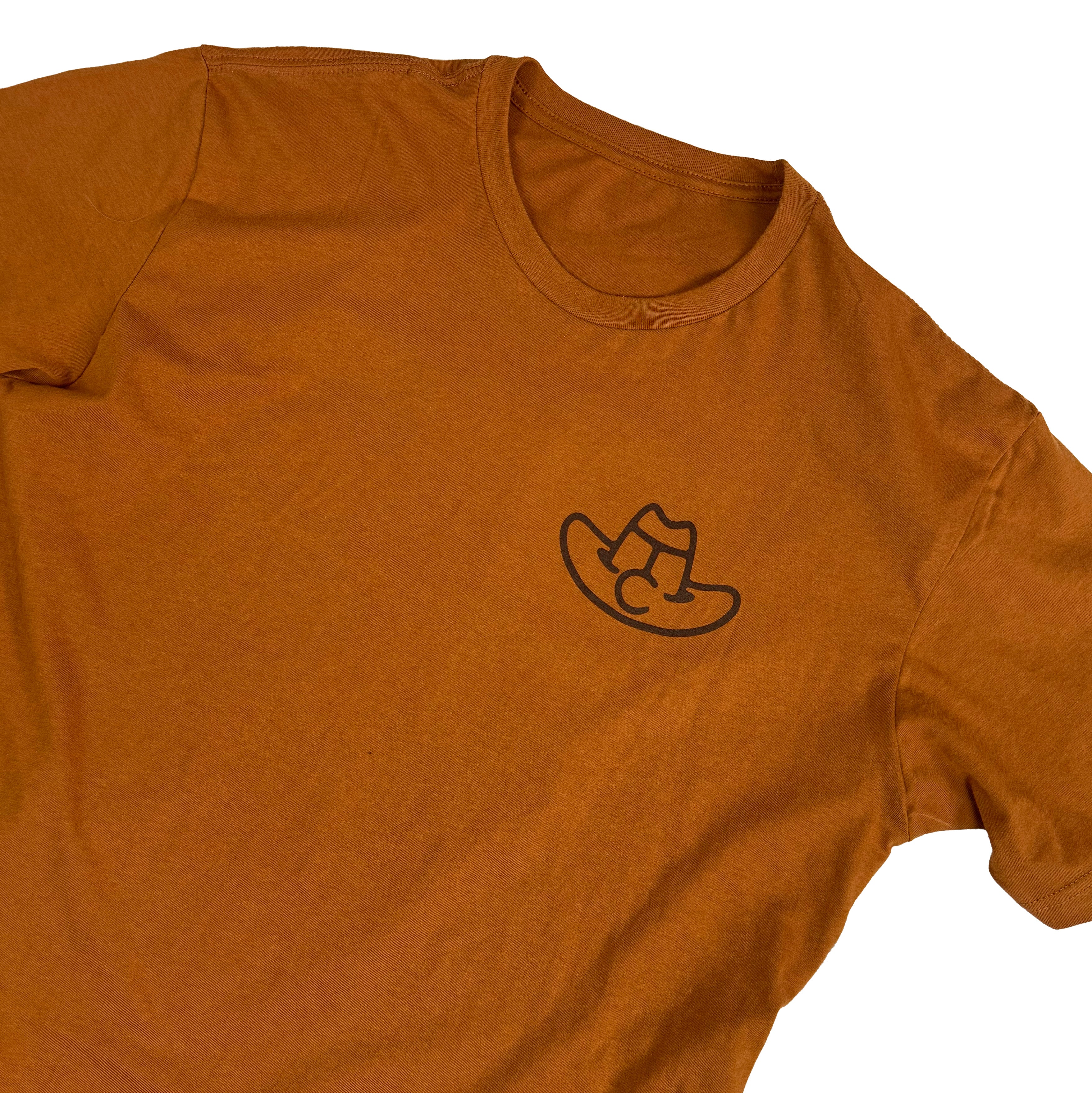 Rarin' To Go T-shirt