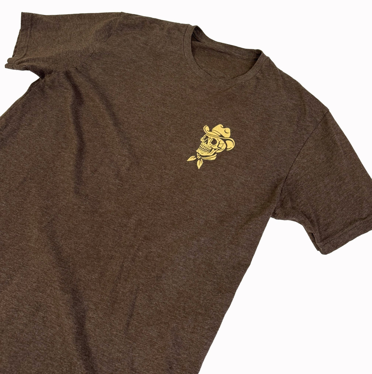 Rowdy T-shirt - Agenda Trading Company