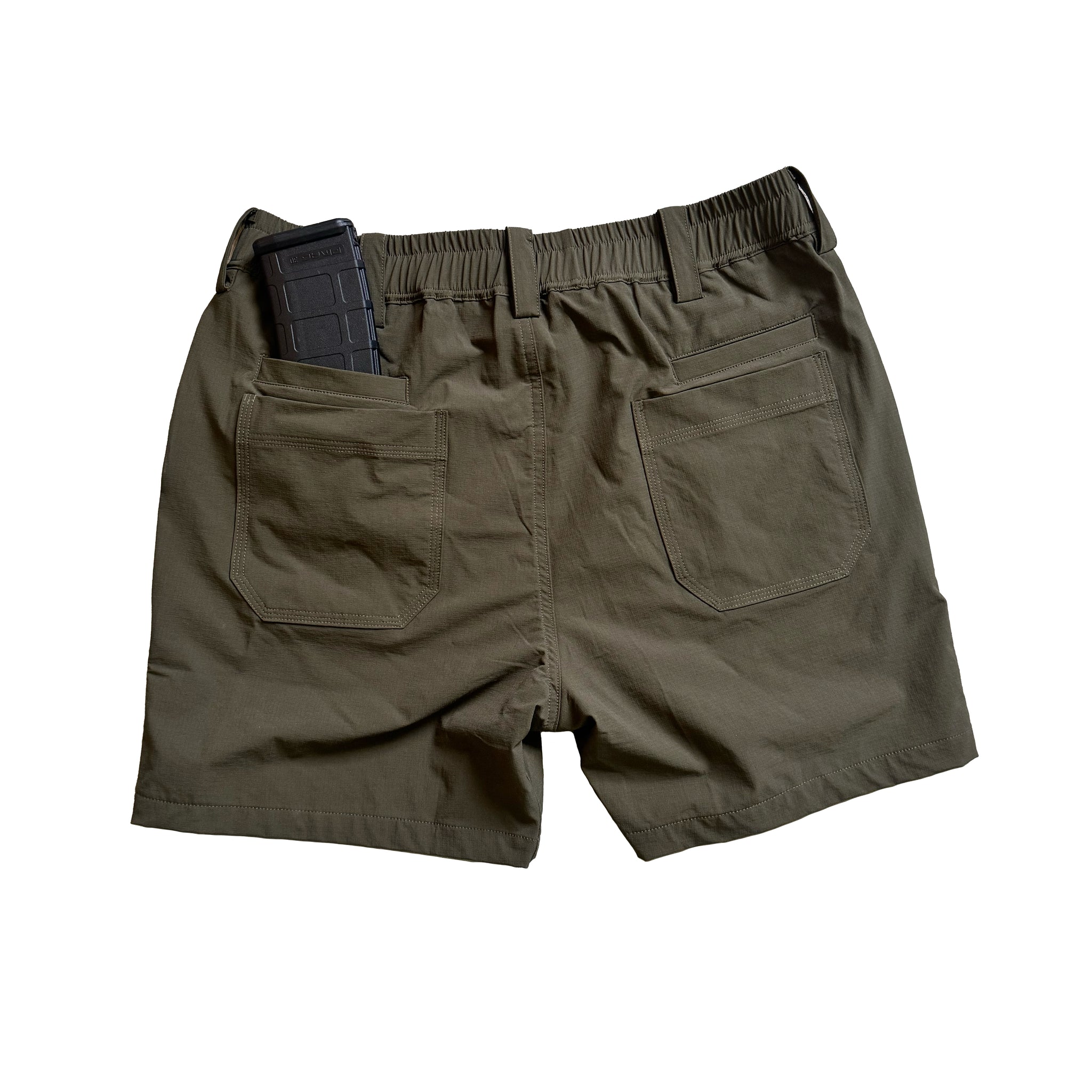 Action Shorts V2 – Agenda Trading Company