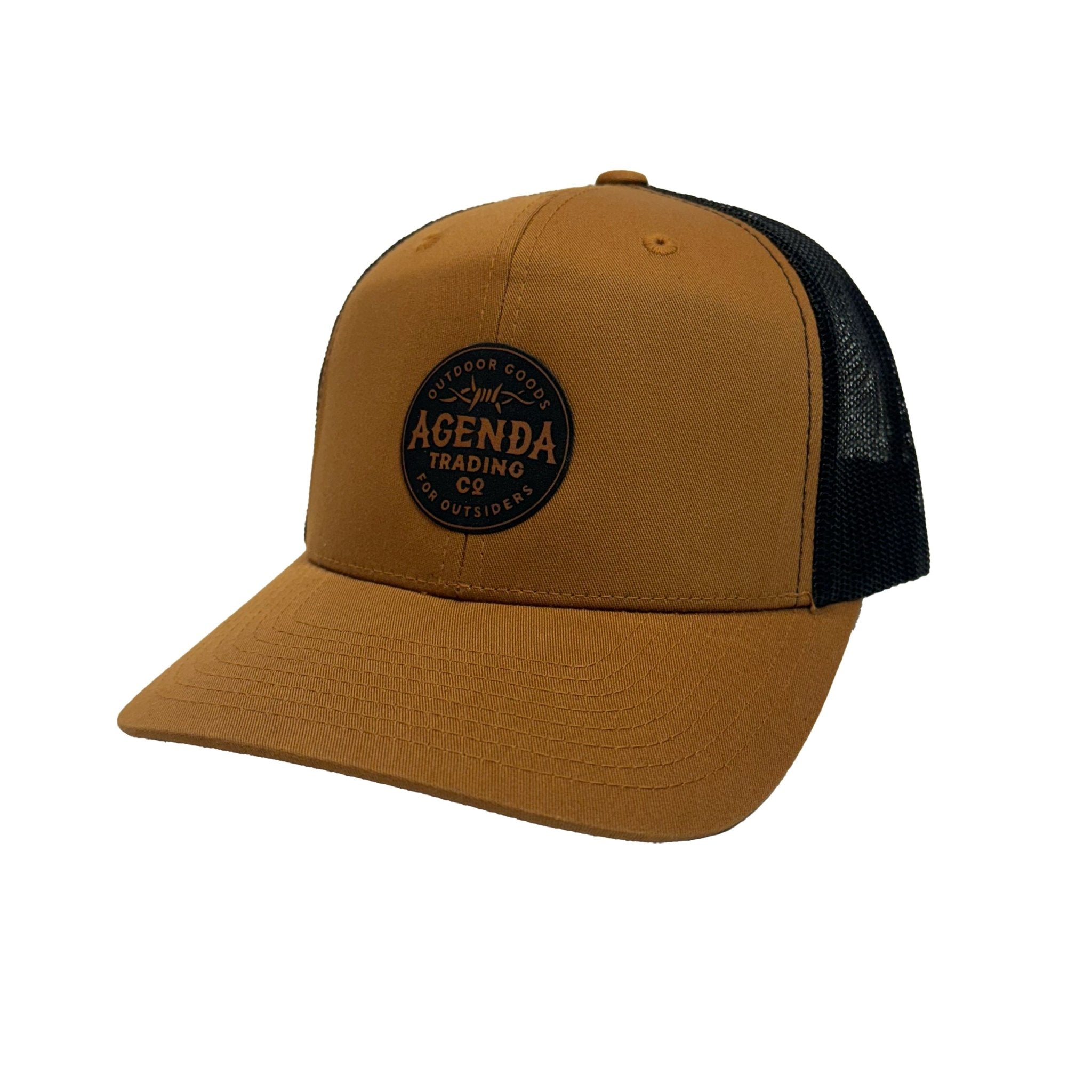 Outsider Hat - Agenda Trading Company