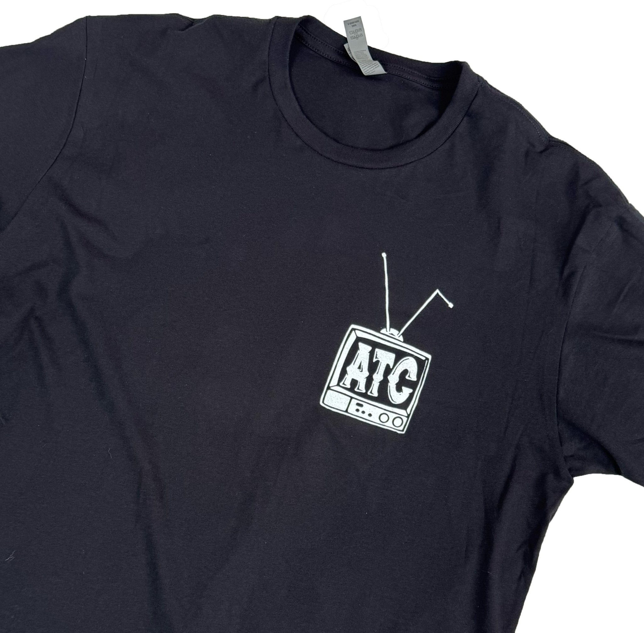 Blow Up Your TV T-shirt - Agenda Trading Company