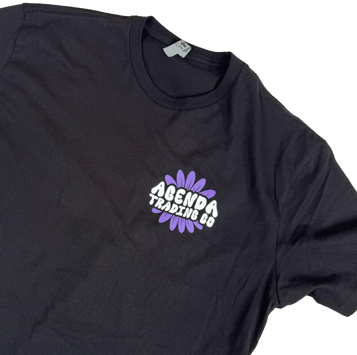 No Need To Worry T-shirt - Agenda Trading Company